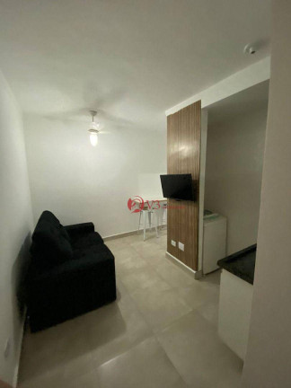 Studio com 1 Quarto à Venda, 30 m² em Itaquera - São Paulo