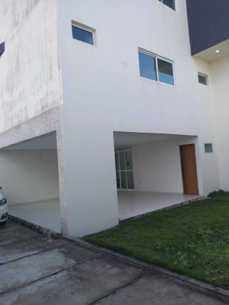 Imagem Casa com 4 Quartos à Venda, 380 m² em Lagoa Seca - Lagoa Seca