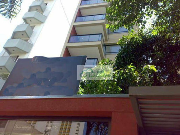 Imagem Studio com 1 Quarto para Alugar, 68 m² em Perdizes - São Paulo