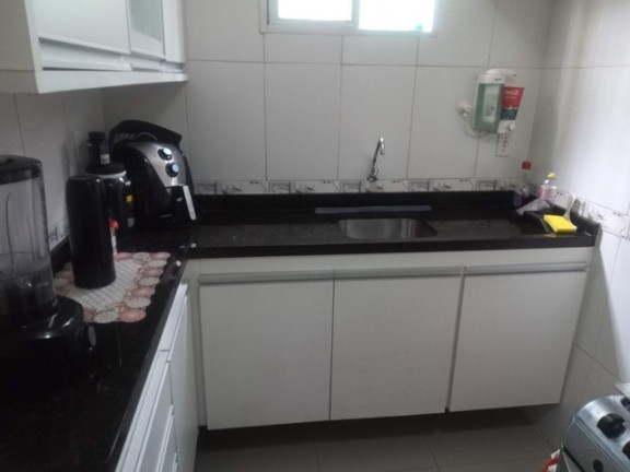 Imagem Apartamento com 2 Quartos à Venda, 52 m² em Cabula - Salvador Imagem Apartamento com 2 Quartos à Venda, 52 m² em Cabula - Salvador