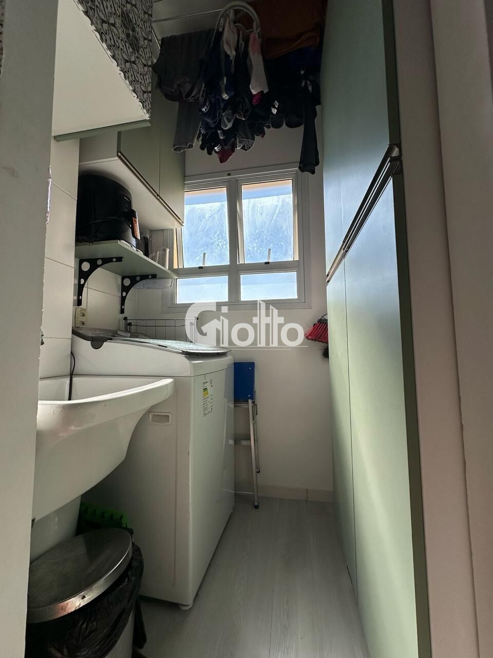 Imagem Apartamento com 2 Quartos à Venda, 59 m² em Villa Di Cesar - Mogi Das Cruzes