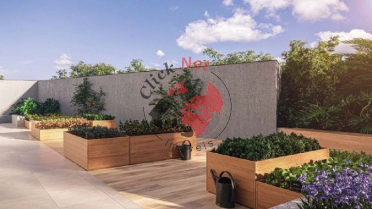 Imagem Apartamento com 2 Quartos à Venda, 56 m² em Vila Assunção - Santo André Imagem Apartamento com 2 Quartos à Venda, 56 m² em Vila Assunção - Santo André