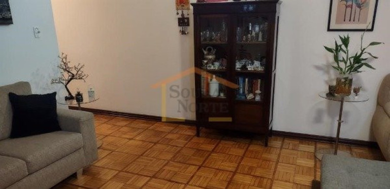 Imagem Apartamento com 3 Quartos à Venda, 121 m² em Santana - São Paulo Imagem Apartamento com 3 Quartos à Venda, 121 m² em Santana - São Paulo