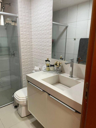 Imagem Apartamento com 4 Quartos à Venda, 130 m² em Fátima - Teresina