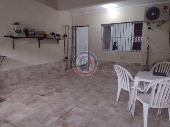 Imagem Casa com 2 Quartos à Venda, 65 m² em Solemar - Praia Grande Imagem Casa com 2 Quartos à Venda, 65 m² em Solemar - Praia Grande