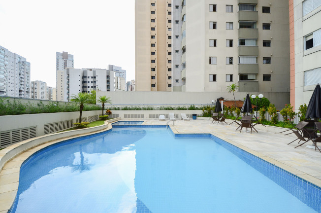 Imagem Apartamento com 3 Quartos à Venda, 70 m² em Chácara Inglesa - São Paulo Imagem Apartamento com 3 Quartos à Venda, 70 m² em Chácara Inglesa - São Paulo