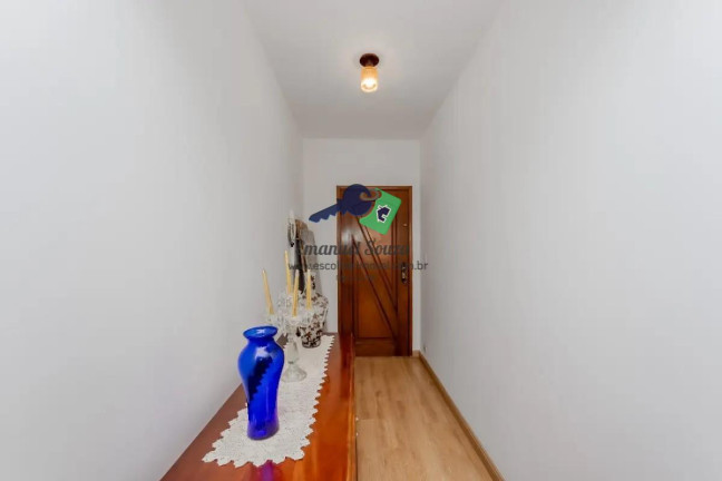 Imagem Apartamento com 3 Quartos à Venda, 100 m² em Vila Mariana - São Paulo Imagem Apartamento com 3 Quartos à Venda, 100 m² em Vila Mariana - São Paulo