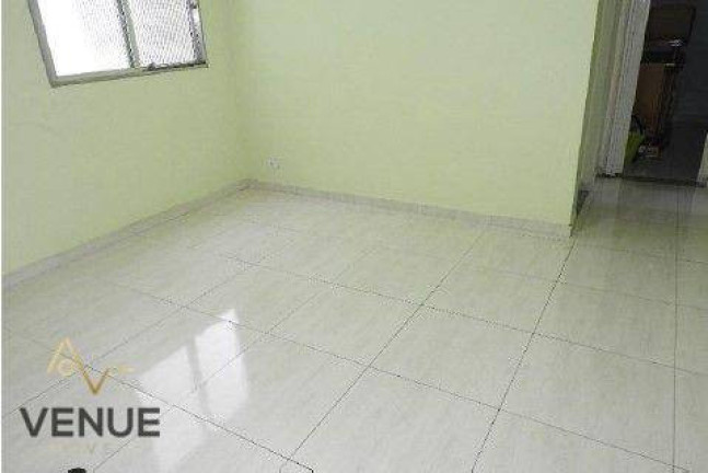 Imagem Apartamento com 2 Quartos à Venda, 56 m² em Jardim Nordeste - São Paulo