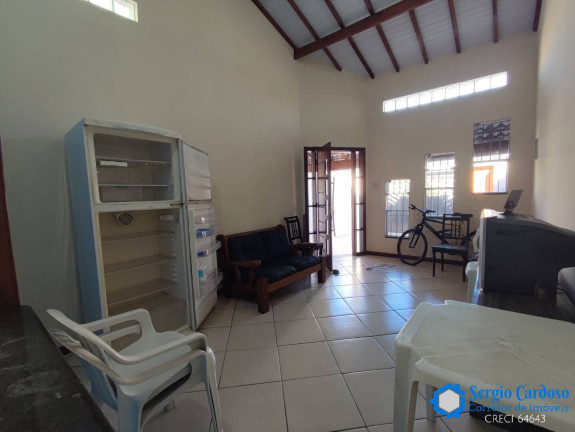 Imagem Casa com 2 Quartos à Venda, 66 m² em Balneário Tupy - Itanhaém Imagem Casa com 2 Quartos à Venda, 66 m² em Balneário Tupy - Itanhaém