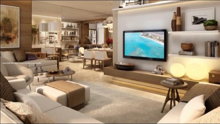 Imagem Apartamento com 4 Quartos à Venda, em Barra Da Tijuca - Rio De Janeiro Imagem Apartamento com 4 Quartos à Venda, em Barra Da Tijuca - Rio De Janeiro