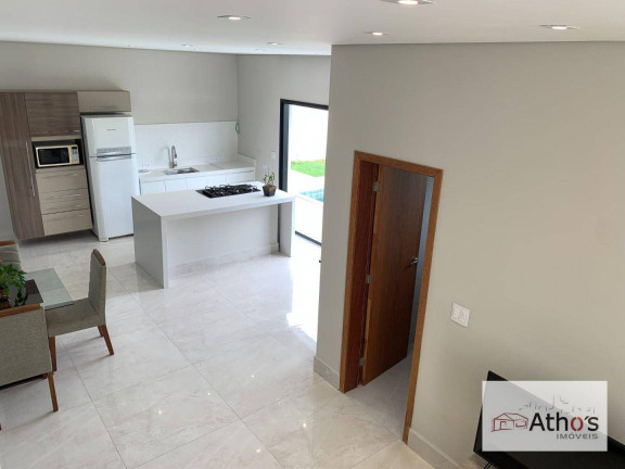 Imagem Sobrado com 3 Quartos à Venda, 145 m² em Jardins Do Império - Indaiatuba