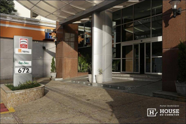 Imagem Apartamento com 1 Quarto para Alugar, 30 m² em Consolação - São Paulo Imagem Apartamento com 1 Quarto para Alugar, 30 m² em Consolação - São Paulo