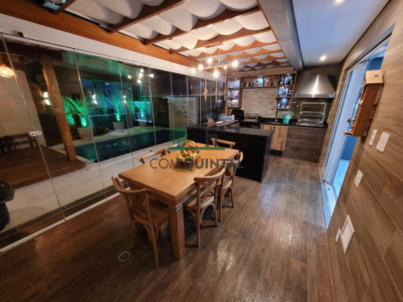 Imagem Casa com 3 Quartos à Venda, em Granja Viana - Cotia Imagem Casa com 3 Quartos à Venda, em Granja Viana - Cotia