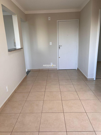 Imagem Apartamento com 2 Quartos à Venda, 54 m² em Residencial Ana Dorothéa - Franca Imagem Apartamento com 2 Quartos à Venda, 54 m² em Residencial Ana Dorothéa - Franca