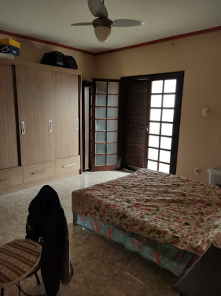 Imagem Casa com 3 Quartos à Venda, 130 m² em Borda Da Mata - Caçapava