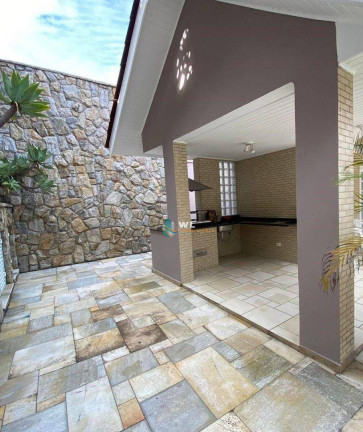 Imagem Casa com 4 Quartos à Venda, 326 m² em Residencial Onze (alphaville) - Santana De Parnaíba Imagem Casa com 4 Quartos à Venda, 326 m² em Residencial Onze (alphaville) - Santana De Parnaíba