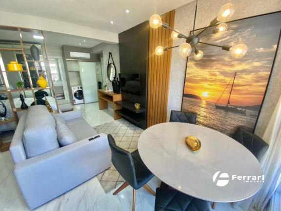Loft com 1 Quarto à Venda, 68 m² em Zona Nova - Capão Da Canoa
