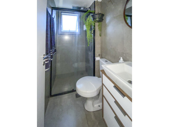 Imagem Apartamento com 2 Quartos à Venda, 55 m² em Jardim Cristina - Campinas Imagem Apartamento com 2 Quartos à Venda, 55 m² em Jardim Cristina - Campinas