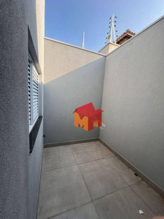 Imagem Casa com 3 Quartos à Venda, 106 m² em Jardim Terramérica Ii - Americana