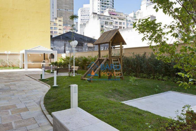Imagem Apartamento com 2 Quartos à Venda, 69 m² em Santa Cecília - São Paulo Imagem Apartamento com 2 Quartos à Venda, 69 m² em Santa Cecília - São Paulo