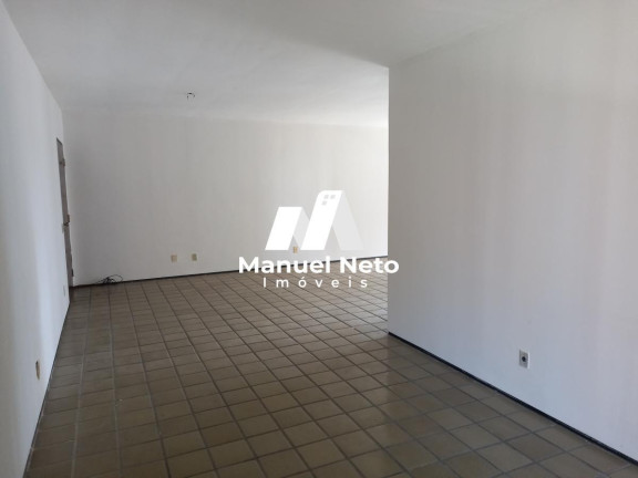 Imagem Apartamento com 3 Quartos à Venda, 180 m² em Meireles - Fortaleza