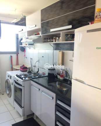 Imagem Apartamento com 2 Quartos à Venda, 43 m² em Residencial águas De Lindóia - Campinas Imagem Apartamento com 2 Quartos à Venda, 43 m² em Residencial águas De Lindóia - Campinas