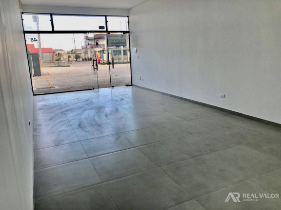 Imagem Sala Comercial para Alugar, 41 m² em Santa Terezinha - Fazenda Rio Grande Imagem Sala Comercial para Alugar, 41 m² em Santa Terezinha - Fazenda Rio Grande
