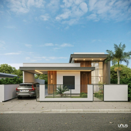 Casa com 3 Quartos à Venda, 200 m² em Forquilhas - São José
