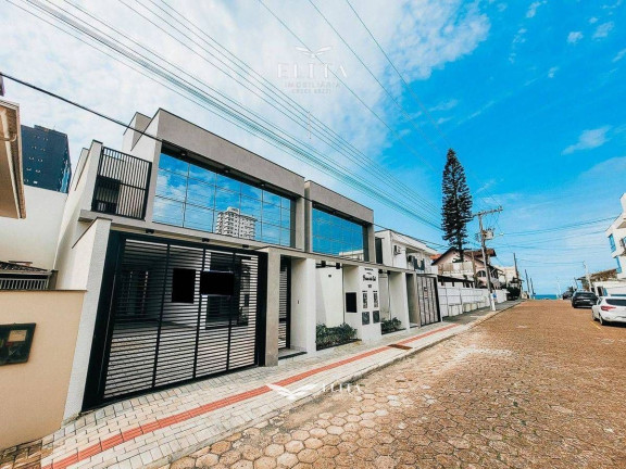 Sobrado com 3 Quartos à Venda, 165 m² em Tabuleiro - Barra Velha