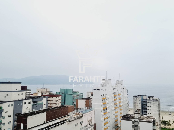 Apartamento com 2 Quartos à Venda, 75 m² em José Menino - Santos