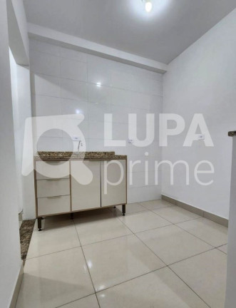 Imagem Apartamento com 1 Quarto à Venda, 29 m² em Parada Inglesa - São Paulo
