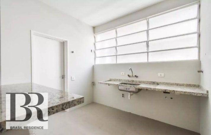 Imagem Apartamento com 3 Quartos à Venda, 151 m² em Jardim Paulista - São Paulo