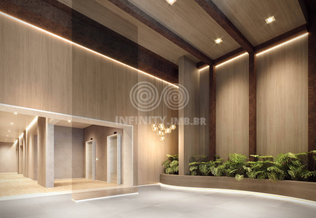 Imagem Apartamento com 2 Quartos à Venda, 54 m² em Mooca - São Paulo