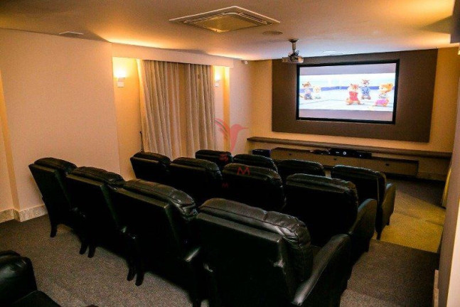 Imagem Apartamento com 4 Quartos à Venda, 513 m² em Altiplano Cabo Branco - João Pessoa