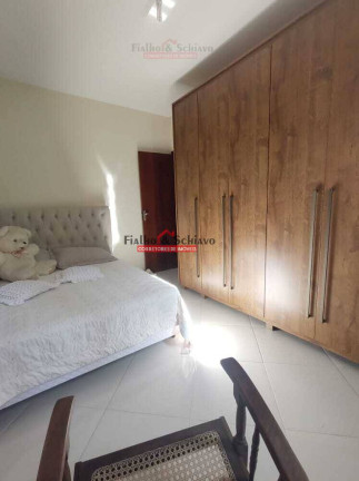 Imagem Apartamento com 3 Quartos à Venda, 87 m² em João Braz Da Costa Val - Viçosa