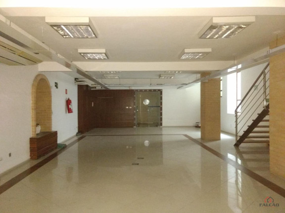 Imagem Imóvel à Venda ou Locação, 3.000 m² em Centro - Santos Imagem Imóvel à Venda ou Locação, 3.000 m² em Centro - Santos