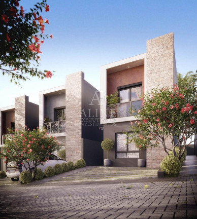 Imagem Casa de Condomínio com 3 Quartos à Venda, 126 m² em Parque Rincão - Cotia