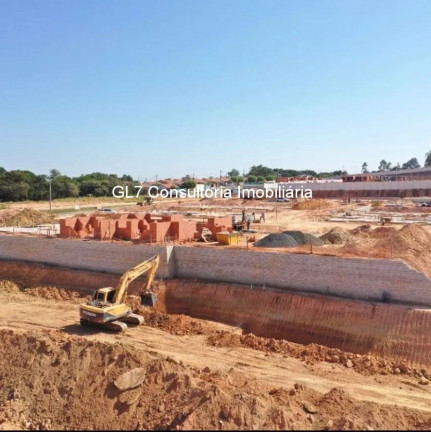 Imagem Apartamento com 2 Quartos à Venda, 43 m² em Colinas De Indaiatuba - Indaiatuba