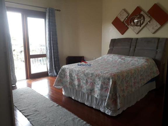 Imagem Sobrado com 5 Quartos à Venda,  em Ingleses Do Rio Vermelho - Florianópolis