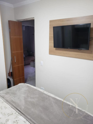 Imagem Apartamento com 2 Quartos à Venda, 60 m² em Vila Invernada - São Paulo Imagem Apartamento com 2 Quartos à Venda, 60 m² em Vila Invernada - São Paulo
