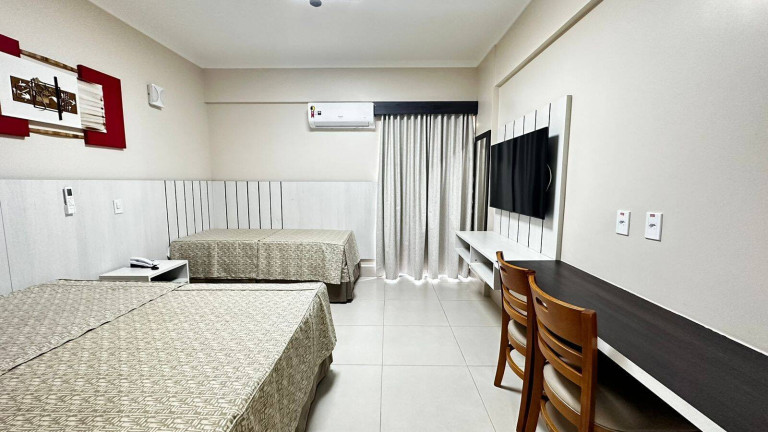 Imagem Apartamento com 1 Quarto à Venda, 28 m² em Solar De Caldas Novas - Caldas Novas Imagem Apartamento com 1 Quarto à Venda, 28 m² em Solar De Caldas Novas - Caldas Novas