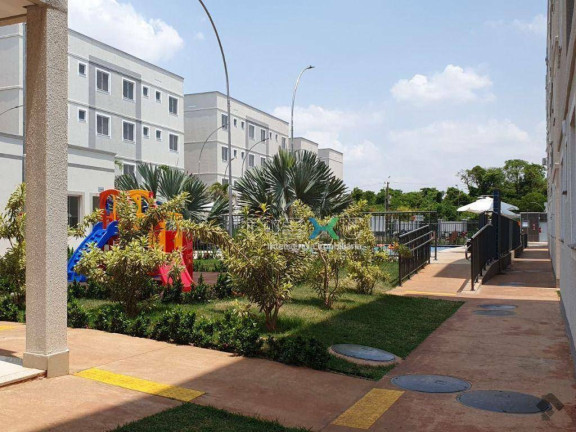 Imagem Apartamento com 2 Quartos à Venda, 39 m² em Vila Adelina - Campo Grande Imagem Apartamento com 2 Quartos à Venda, 39 m² em Vila Adelina - Campo Grande