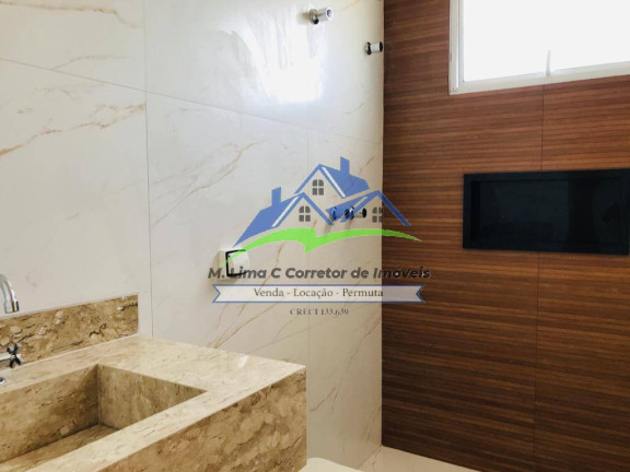 Imagem Casa com 3 Quartos à Venda, 150 m² em Jardim Do Lago - Atibaia