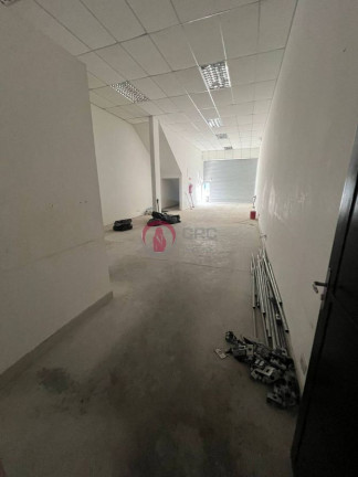 Imagem Galpão para Alugar, 105 m² em Utinga - Santo André Imagem Galpão para Alugar, 105 m² em Utinga - Santo André