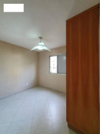 Imagem Apartamento com 2 Quartos à Venda, 62 m² em Sacomã - São Paulo