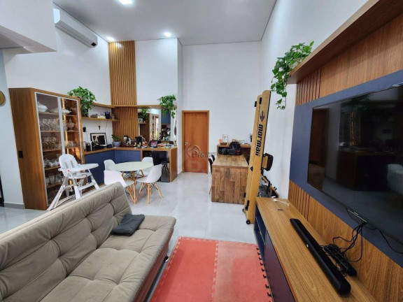 Imagem Casa com 3 Quartos à Venda, 131 m² em Jardim Bréscia - Indaiatuba Imagem Casa com 3 Quartos à Venda, 131 m² em Jardim Bréscia - Indaiatuba