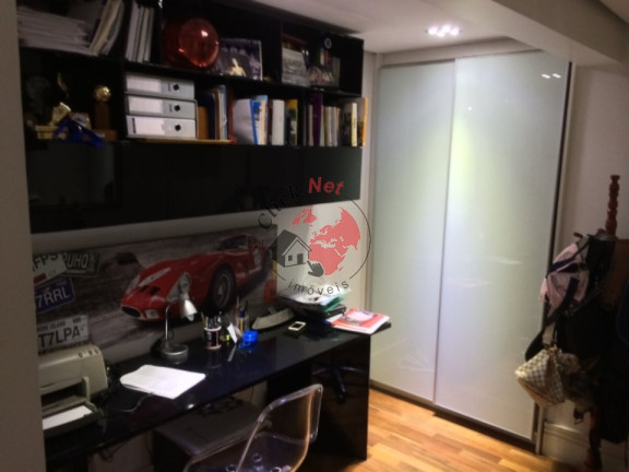 Imagem Apartamento com 3 Quartos à Venda, 156 m² em Santa Paula - São Caetano Do Sul Imagem Apartamento com 3 Quartos à Venda, 156 m² em Santa Paula - São Caetano Do Sul