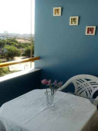 Imagem Apartamento com 2 Quartos à Venda, 78 m² em Pituba - Salvador