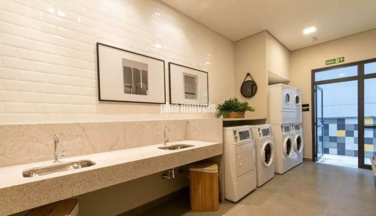 Imagem Apartamento com 1 Quarto à Venda, 26 m² em Cerqueira César - São Paulo Imagem Apartamento com 1 Quarto à Venda, 26 m² em Cerqueira César - São Paulo