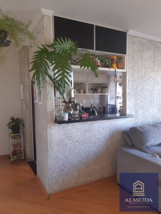 Imagem Apartamento com 3 Quartos à Venda, 65 m² em Jardim São Luís - São Paulo Imagem Apartamento com 3 Quartos à Venda, 65 m² em Jardim São Luís - São Paulo